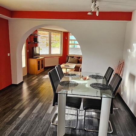 Apartma Condor Bohinj Exteriör bild