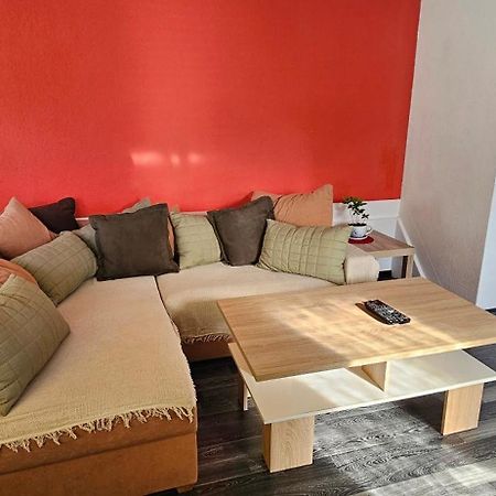 Apartma Condor Bohinj Exteriör bild