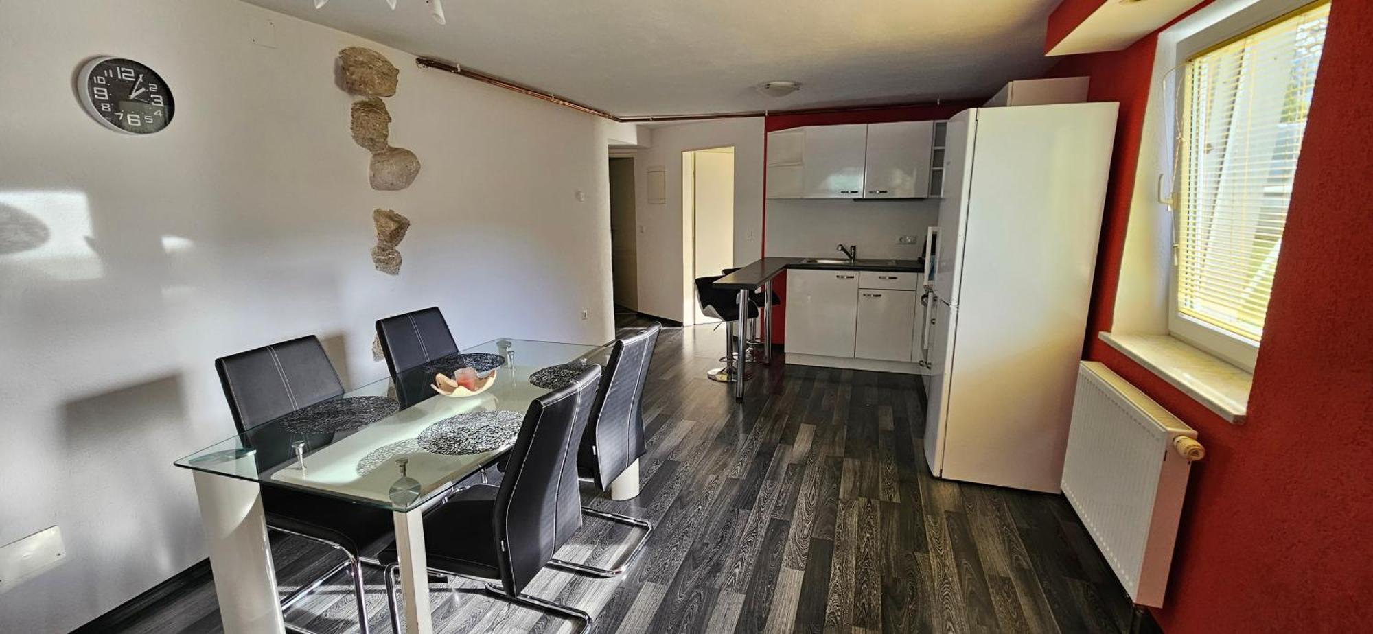 Apartma Condor Bohinj Exteriör bild