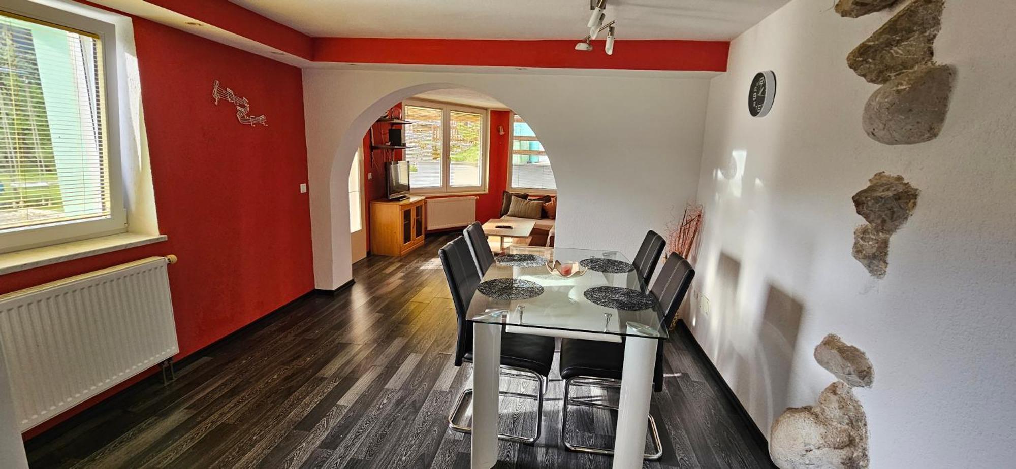 Apartma Condor Bohinj Exteriör bild