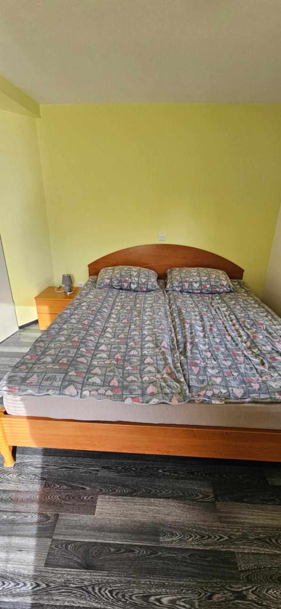 Apartma Condor Bohinj Exteriör bild